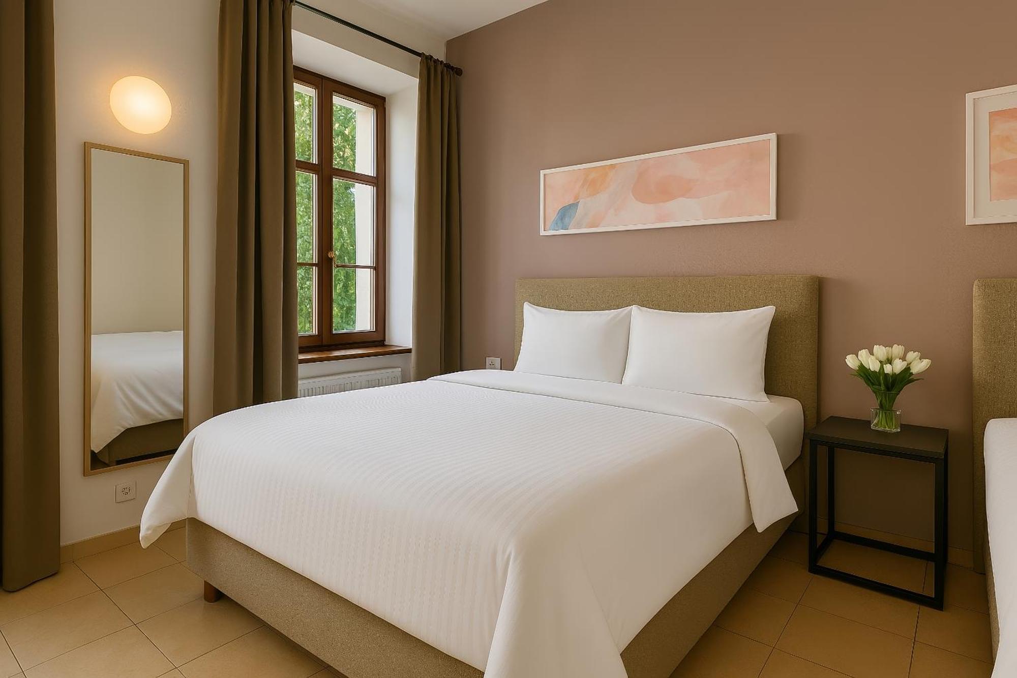 Bohemian Dreams Apartments And Suites By Dwellfort Praga Esterno foto